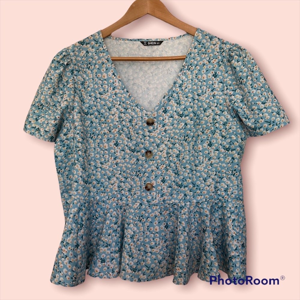 Shein Top